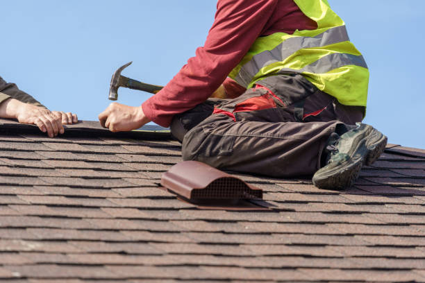Best Best Roofing Contractors  in East Quincy, CA