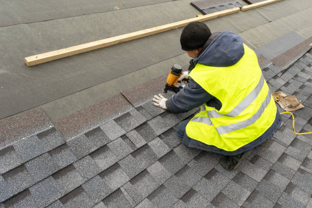 Best Roof Gutter Cleaning  in East Quincy, CA
