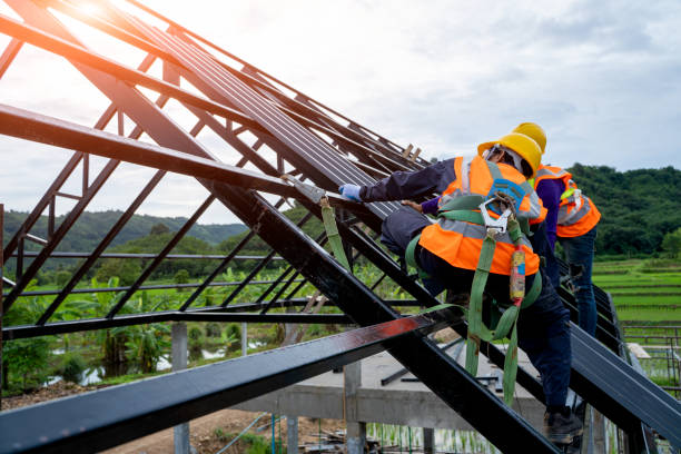 Best Roof Maintenance Services  in East Quincy, CA