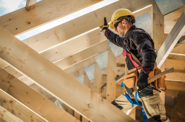 Best Slate Roofing Contractor  in East Quincy, CA