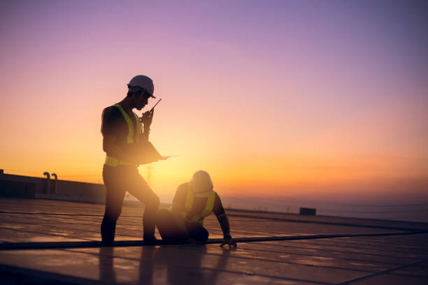 Sealant for Roof in East Quincy, CA