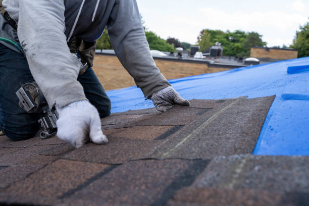 Best Emergency Roof Repair  in East Quincy, CA