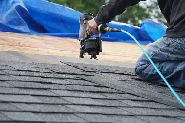 Best New Roof Installation  in East Quincy, CA