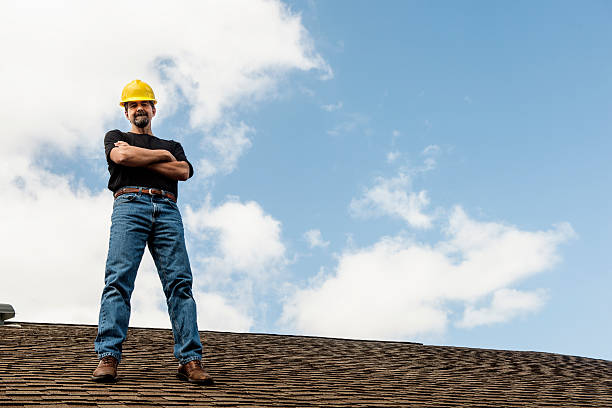 Best Roof Waterproofing Services  in East Quincy, CA