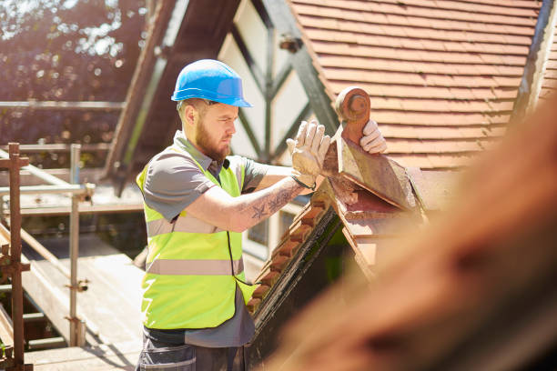 Best Best Roofing Contractors  in East Quincy, CA