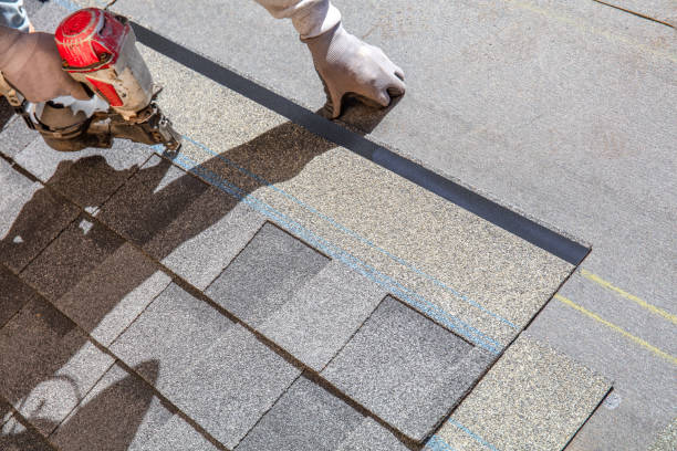 Quick and Trustworthy Emergency Roof Repair Services in East Quincy, CA