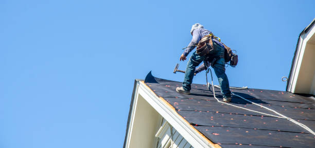 Best Tile Roofing Contractor  in East Quincy, CA