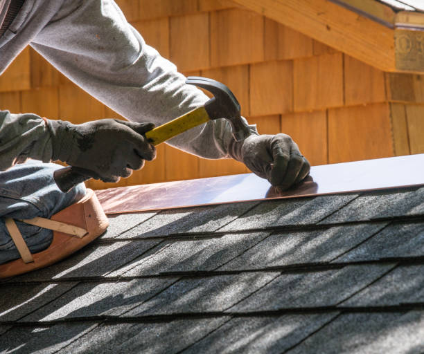 Best Gutter Installation and Roofing  in East Quincy, CA